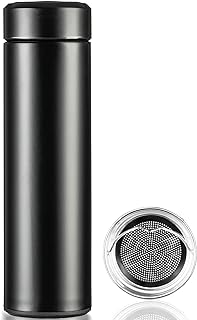 Insulated flask