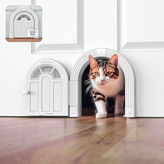 Cat Doors