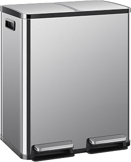 garbage can