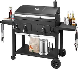 Charcoal Grills