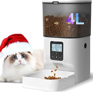 Automatic Feeders
