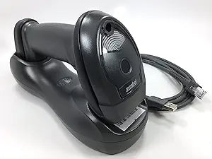 Bar Code Scanners