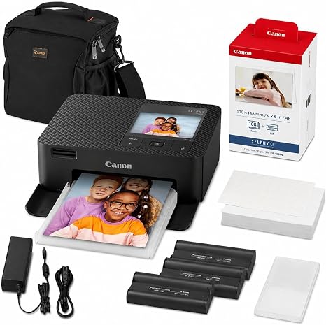 Printers & Scanners