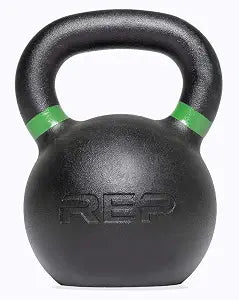Kettlebells
