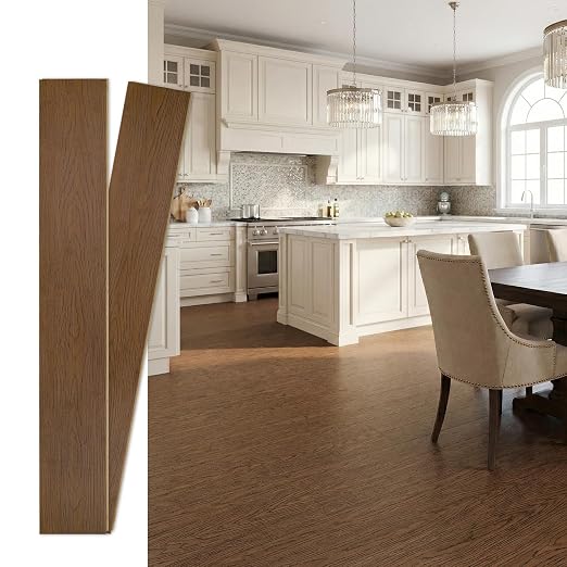 Hardwood Flooring
