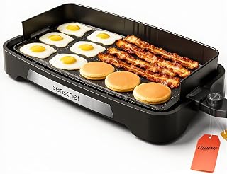 Griddles