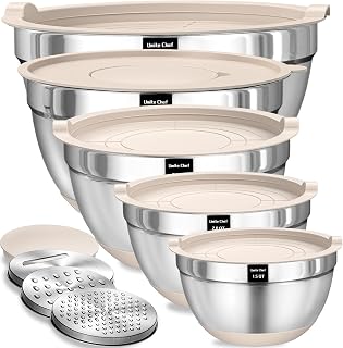 Mixing Bowls