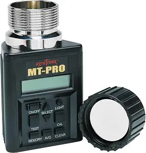 Moisture Meters