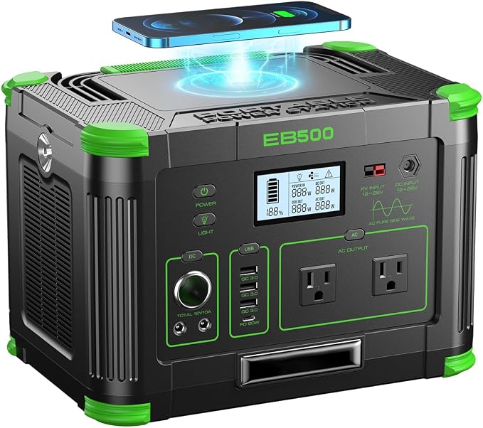 Generators