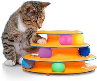 Catnip Toys