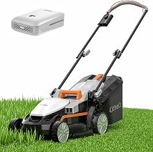 Lawn mower