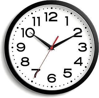 Desk & Shelf Clocks