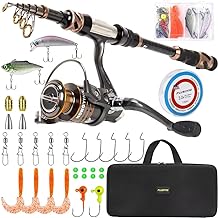 fishing rod
