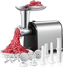 Meat Grinders