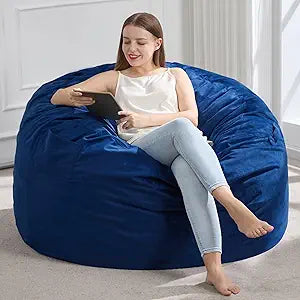 Beanbag chair