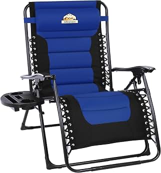 Folding Chairs