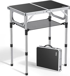 Folding Tables
