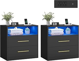 Bedside table