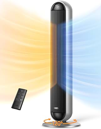 Electric Space Heaters