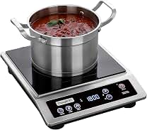 Countertop Burners