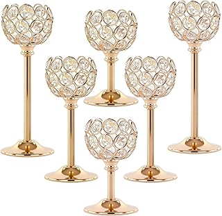 Candleholders