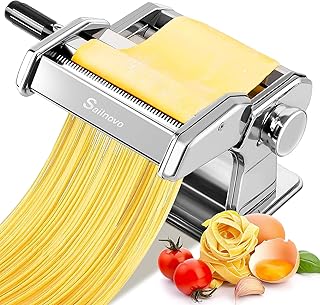 Manual Pasta Makers