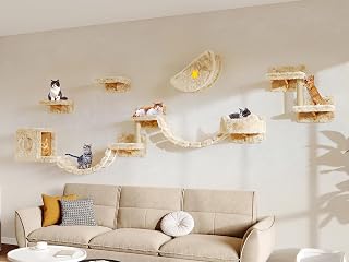 Cat Tree