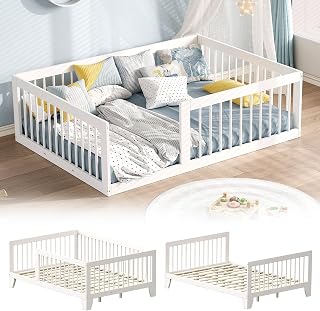 Bed Frames, Headboards & Footboards