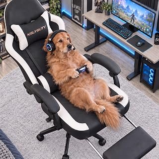 Gaming chair