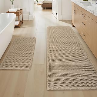 Bathroom Rug