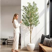 Artificial Plants & Greenery