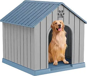 Dog Houses