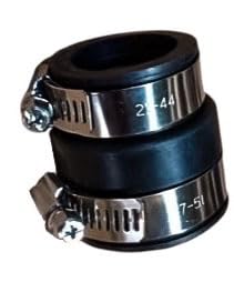 Discharge Pump Parts for Pedicure Spa Nail Salon Furniture
