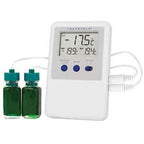 Traceable Calibrated Refrigerator/Freezer Thermometer: 1 Vaccine Bottle Probe