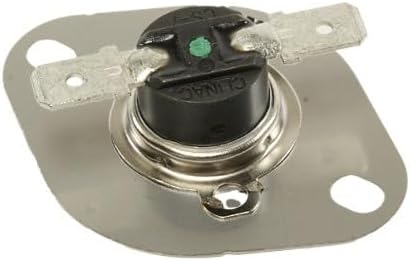Whirlpool W11034459 Genuine OEM Oven Safety Thermostat Replacement Part - Replaces W10777627