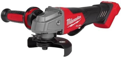 Milwaukee Electric Tool M18 Fuel 4-1/2" / 5" Variable