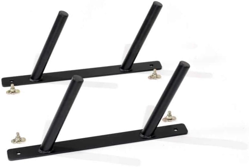 FVC Adventure Van Interior Ski & Snowboard Rack (Double)