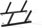 FVC Adventure Van Interior Ski & Snowboard Rack (Double)