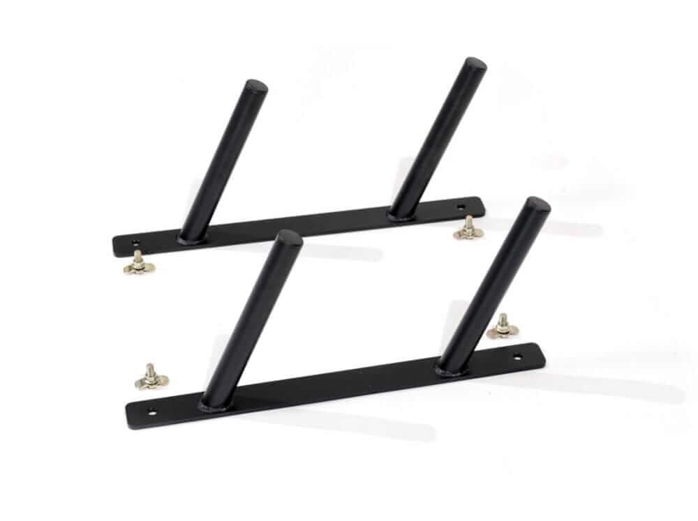 FVC Adventure Van Interior Ski & Snowboard Rack (Double)