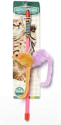 DDI 2324472 Cat Toy Catnip Sticks Case of 144