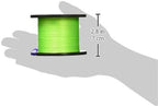 Sufix 832 Braid Line-1200 Yards (Neon Lime, 80-Pound)