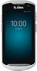 Zebra TC56 Wireless Android Handheld 2D/1D/QR Code Barcode Scanner, TC56CJ, Charger Included (Renewed)