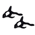 TUFFY® 3 Pack Pig Bear Turtle Ultra Durable Plush Dog Toys