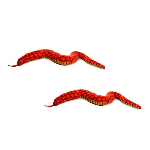 TUFFY® : 2 Pack Armadillo Dog Toy: Ultra Durable Plush Toy with Multiple Layers & Reinforced Seams, Washable and Floats, Original Construction