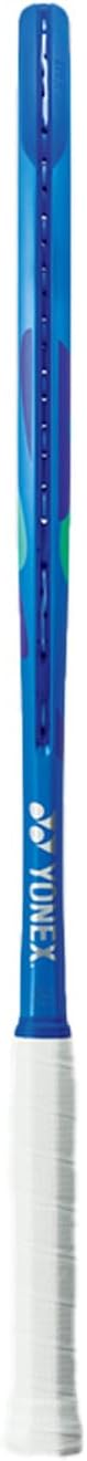 YONEX Unisex EZONE 98 Blast Blue Racquet | Powerful 16x19 Strings Arm-Friendly Graphite Racket for Advanced Tennis Players, Grip 3