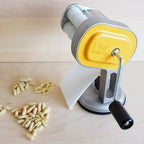 Divina Sardinian Cavatelli, Ears & Dumpling Machine - Suction Cup Attachment