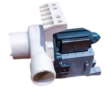 Discharge Pump Parts for Pedicure Spa Nail Salon Furniture