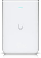 U7-PRO-Wall – UniFi High Capacity Wall-Mount WiFi 7 Access Point, White