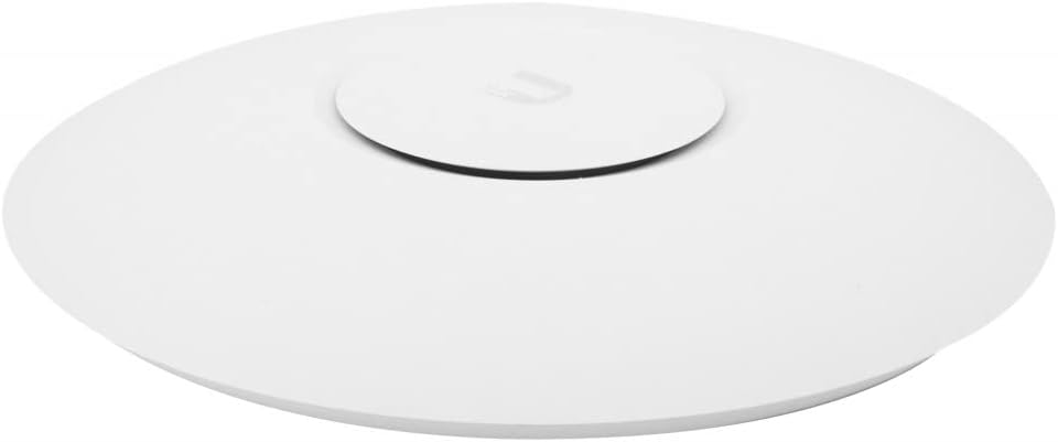 Ubiquiti Networks Unifi 802.11ac Dual-Radio PRO Access Point (UAP-AC-PRO-US) (Renewed)