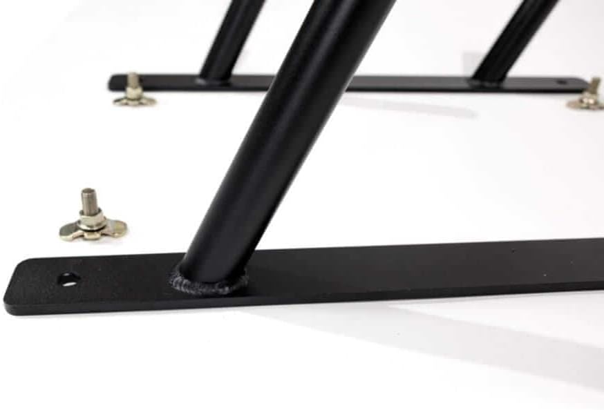 FVC Adventure Van Interior Ski & Snowboard Rack (Single)